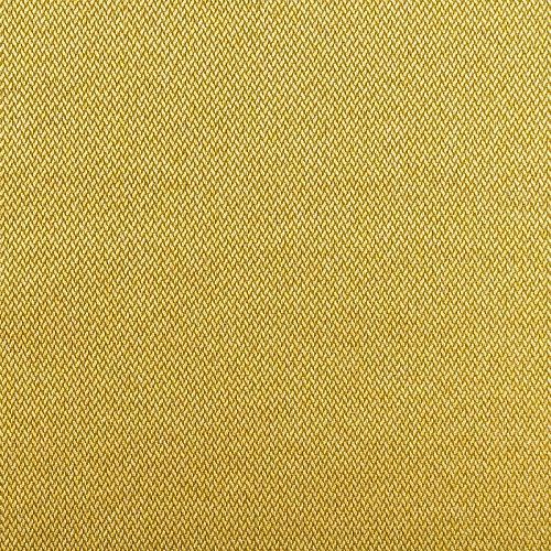 Ткань мебельная рогожка 22-02-00778 шафран однотонный