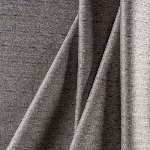 Ткань костюмная К8-0061 светло-серый