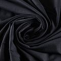 Кулирка 032-08135 черный однотонный