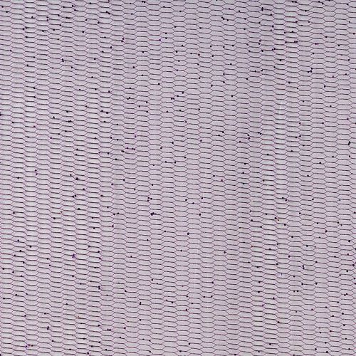 Фатин с напылением К33-980 пурпурный однотонный