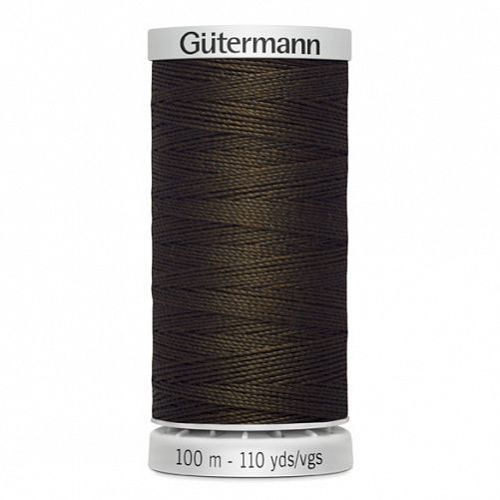 Нить суперпрочная 724033-406 GUTERMANN EXTRA STRONG 