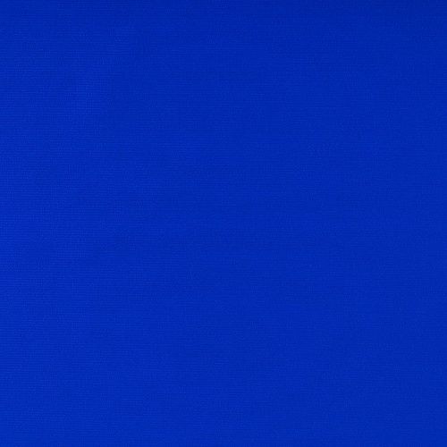 Лайкра К33-793 синий однотонный