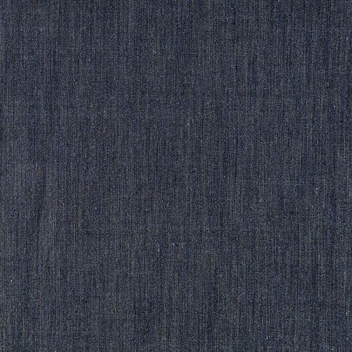 Ткань костюмная К32-082 сине-серый меланж