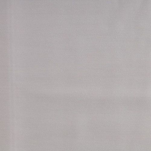 Ткань сорочечная К21-944 молочный однотонный