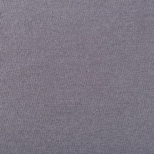 Ткань мебельная микрошенилл 22-02-00759 серый однотонный