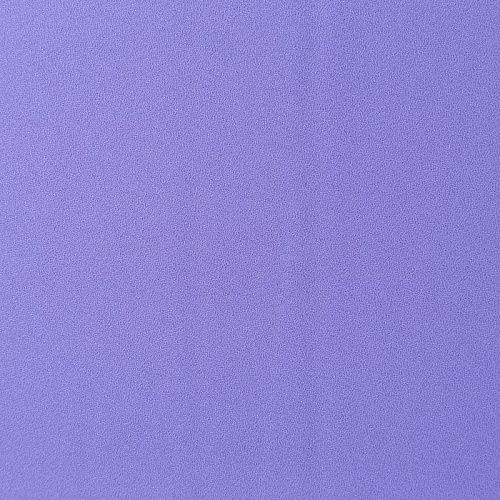 Креп-шифон 027-09855 светло-фиолетовый однотонный