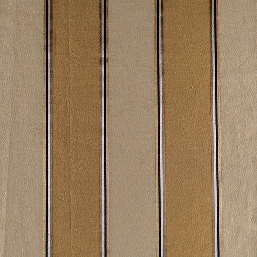 Ткань портьерная шелк Т154-02-82 золотистый