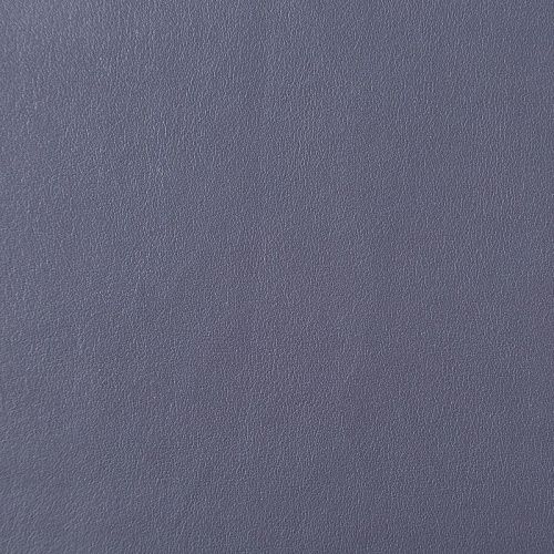 Экокожа на флисе К25-917 пепельно-фиолетовый однотонный