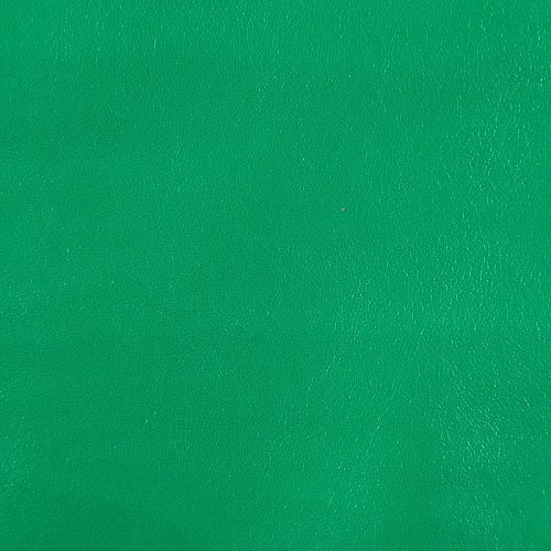 Экокожа К14-562 зеленый однотонный