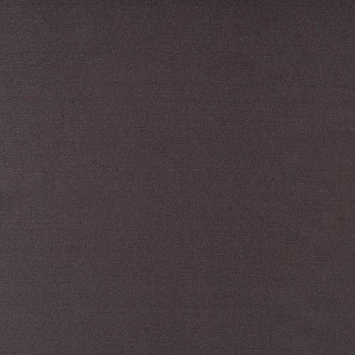 Шелк натуральный К36-167 дымчато-серый однотонный